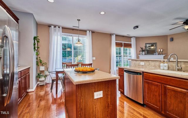 5031 Mckittrick Lane, Durham, NC 27712