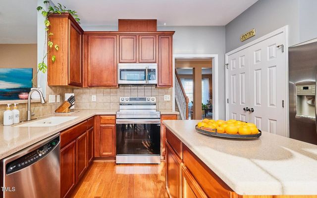 5031 Mckittrick Lane, Durham, NC 27712