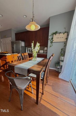 5031 Mckittrick Lane, Durham, NC 27712