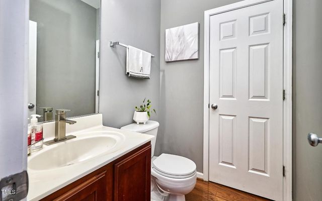 5031 Mckittrick Lane, Durham, NC 27712