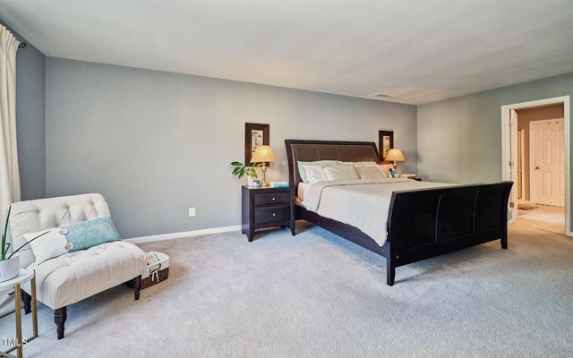 5031 Mckittrick Lane, Durham, NC 27712