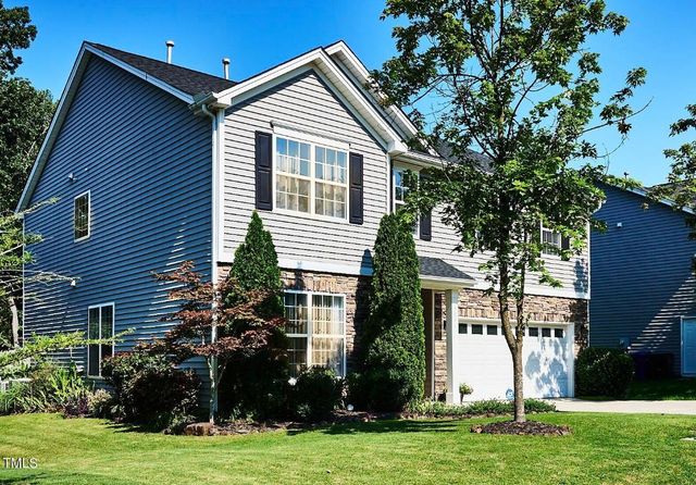 5031 Mckittrick Lane, Durham, NC 27712