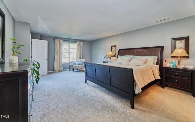 5031 Mckittrick Lane, Durham, NC 27712