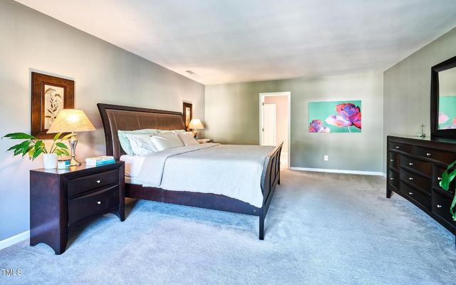 5031 Mckittrick Lane, Durham, NC 27712