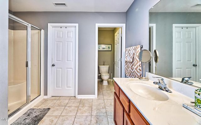 5031 Mckittrick Lane, Durham, NC 27712