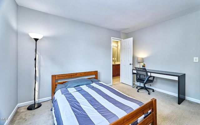 5031 Mckittrick Lane, Durham, NC 27712