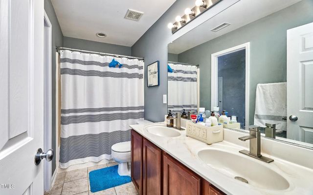 5031 Mckittrick Lane, Durham, NC 27712