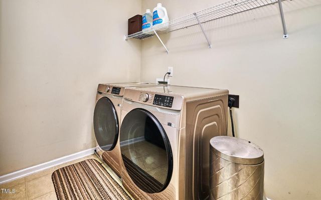 5031 Mckittrick Lane, Durham, NC 27712