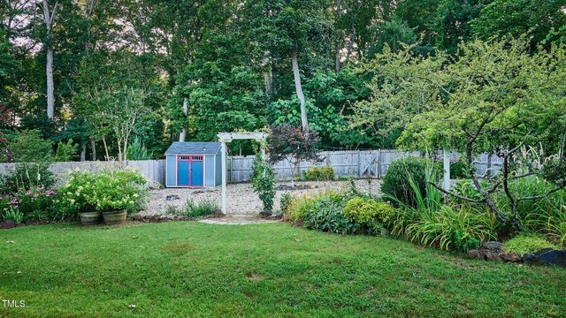 5031 Mckittrick Lane, Durham, NC 27712