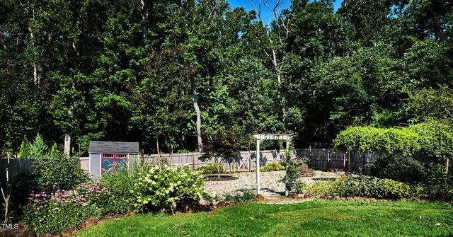 5031 Mckittrick Lane, Durham, NC 27712