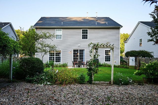 5031 Mckittrick Lane, Durham, NC 27712