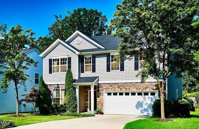 5031 Mckittrick Lane, Durham, NC 27712