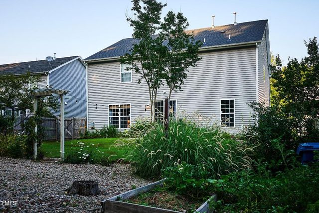 5031 Mckittrick Lane, Durham, NC 27712