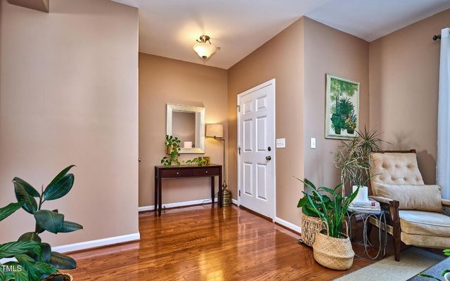 5031 Mckittrick Lane, Durham, NC 27712