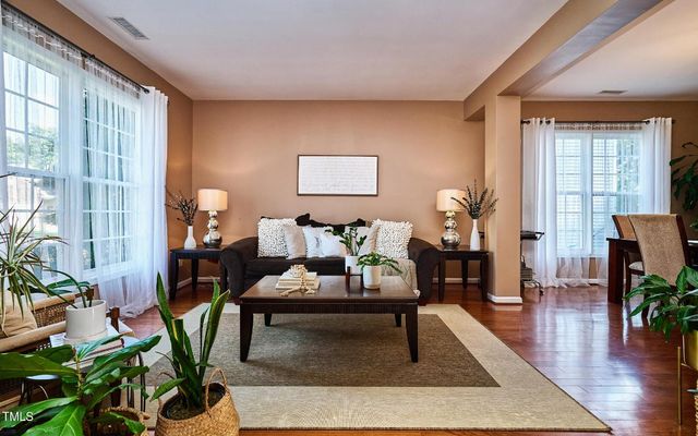 5031 Mckittrick Lane, Durham, NC 27712