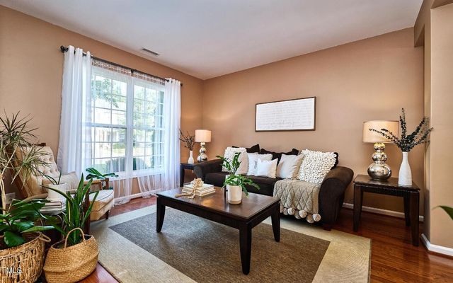 5031 Mckittrick Lane, Durham, NC 27712