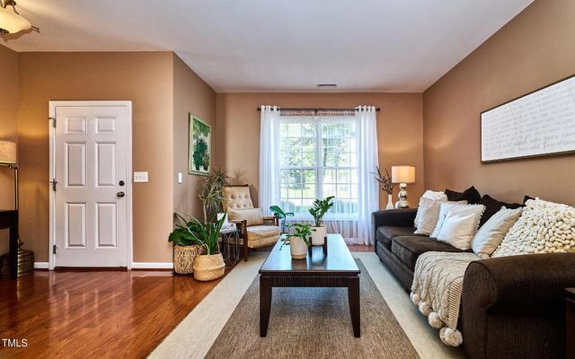 5031 Mckittrick Lane, Durham, NC 27712