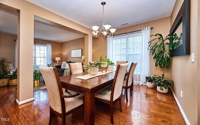 5031 Mckittrick Lane, Durham, NC 27712