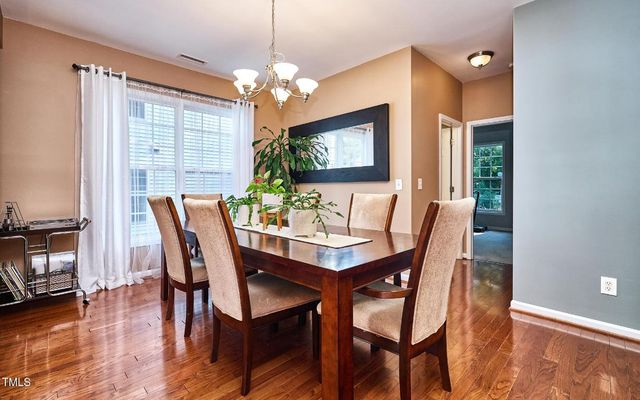 5031 Mckittrick Lane, Durham, NC 27712