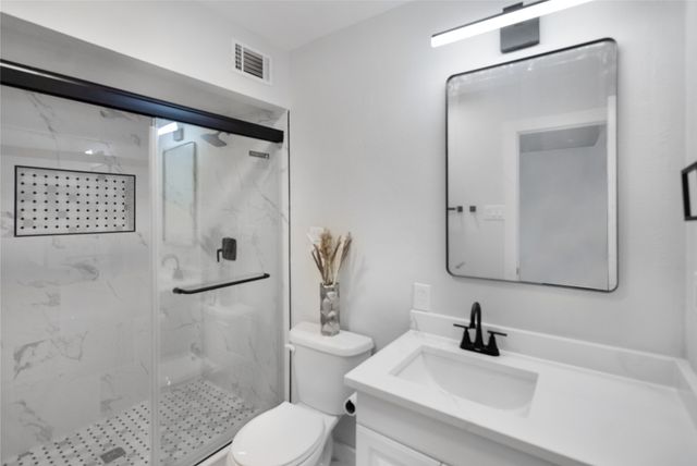 509 Hanover Drive, Allen, TX 75002