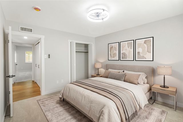 509 Hanover Drive, Allen, TX 75002