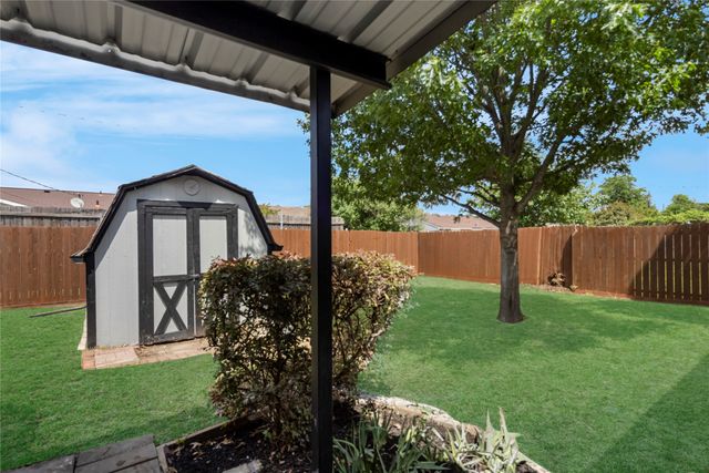 509 Hanover Drive, Allen, TX 75002