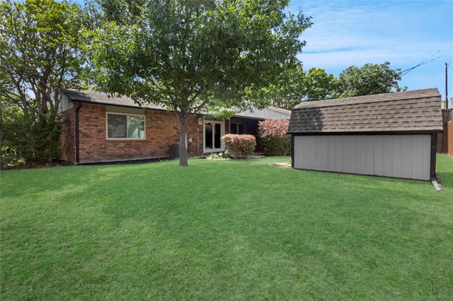 509 Hanover Drive, Allen, TX 75002