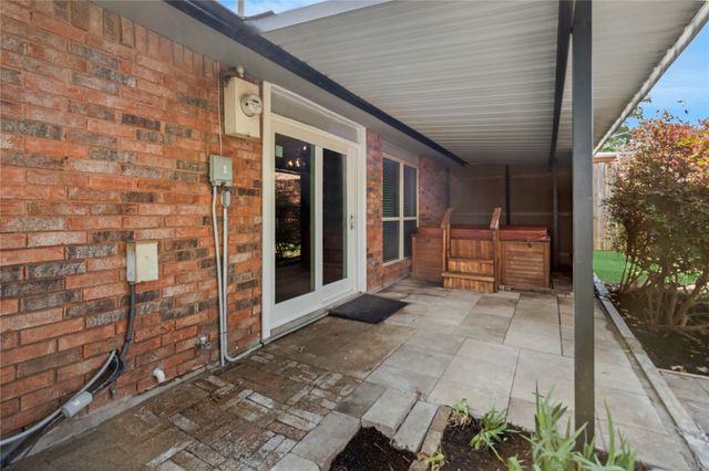 509 Hanover Drive, Allen, TX 75002