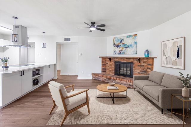 509 Hanover Drive, Allen, TX 75002