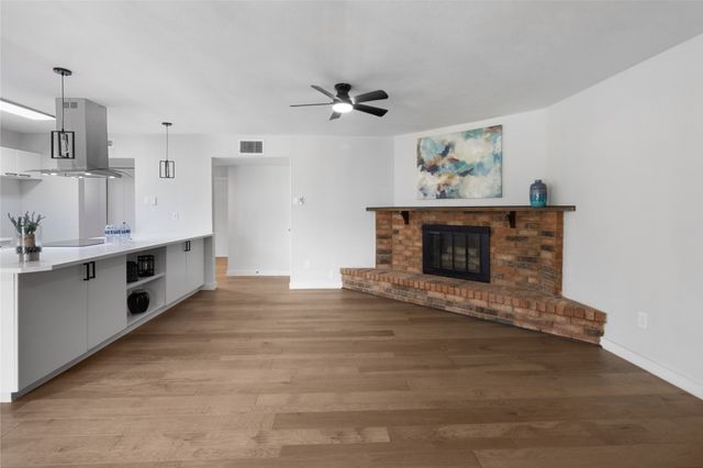 509 Hanover Drive, Allen, TX 75002