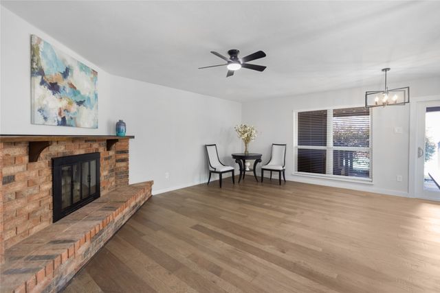 509 Hanover Drive, Allen, TX 75002