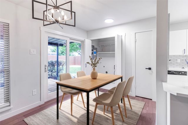 509 Hanover Drive, Allen, TX 75002