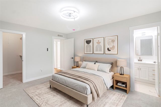 509 Hanover Drive, Allen, TX 75002