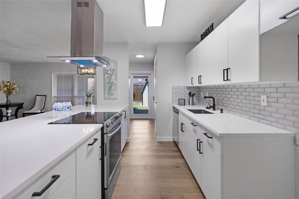 509 Hanover Drive, Allen, TX 75002