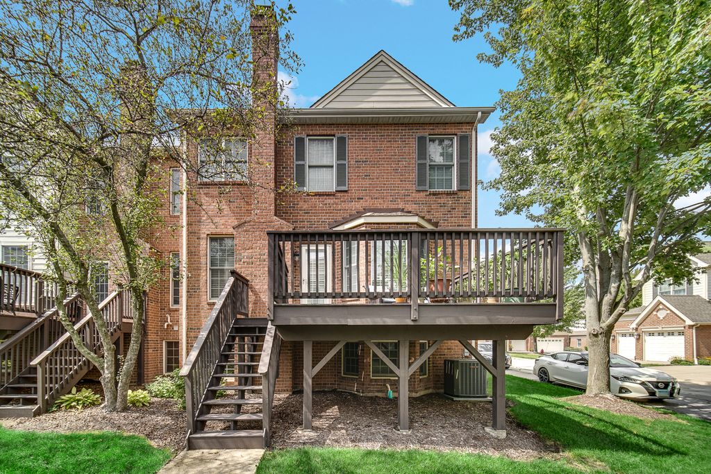 22 Red Tail Drive, Hawthorn Woods, IL 60047 — photo 5