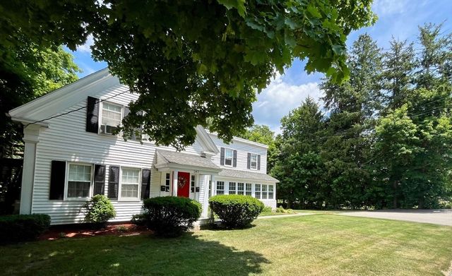 283 Exchange Street 2, Millis, MA 02054