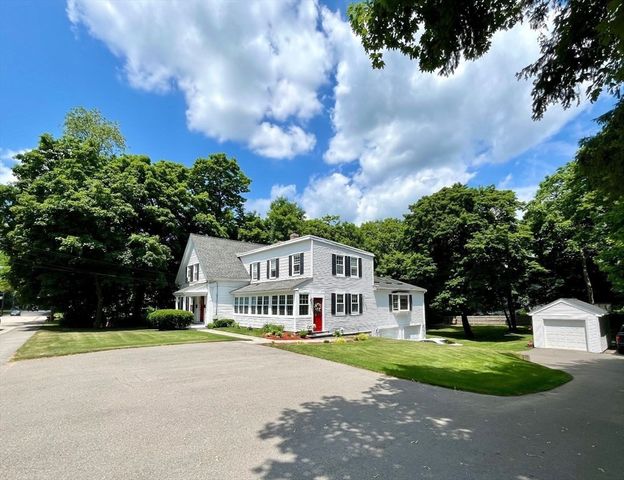 283 Exchange Street 2, Millis, MA 02054