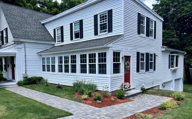 283 Exchange Street 2, Millis, MA 02054