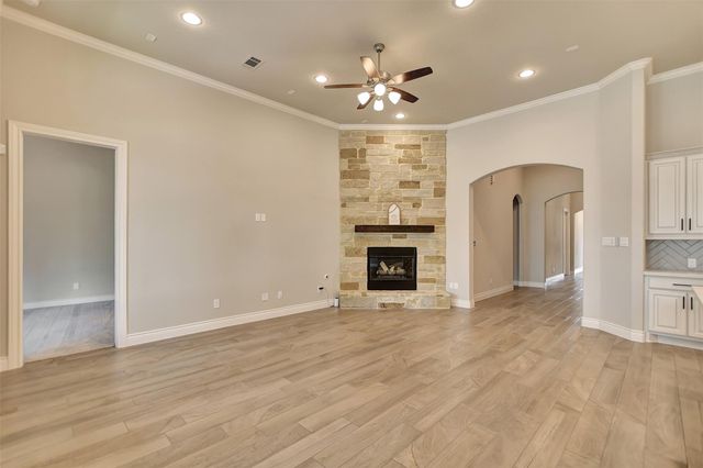 21824 S Enchanted Rock Drive, Porter, TX 77365