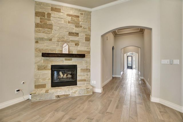 21824 S Enchanted Rock Drive, Porter, TX 77365