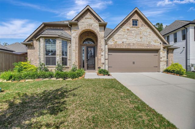 21824 S Enchanted Rock Drive, Porter, TX 77365