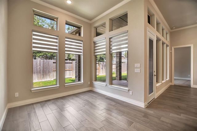 21824 S Enchanted Rock Drive, Porter, TX 77365