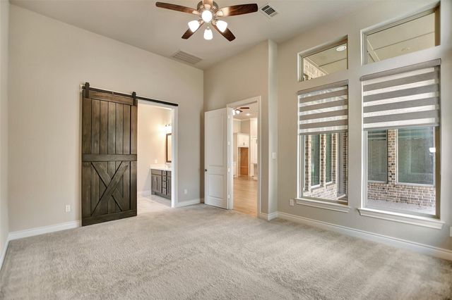 21824 S Enchanted Rock Drive, Porter, TX 77365