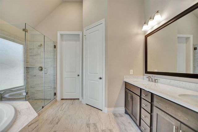 21824 S Enchanted Rock Drive, Porter, TX 77365