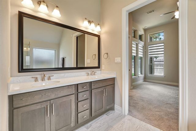 21824 S Enchanted Rock Drive, Porter, TX 77365