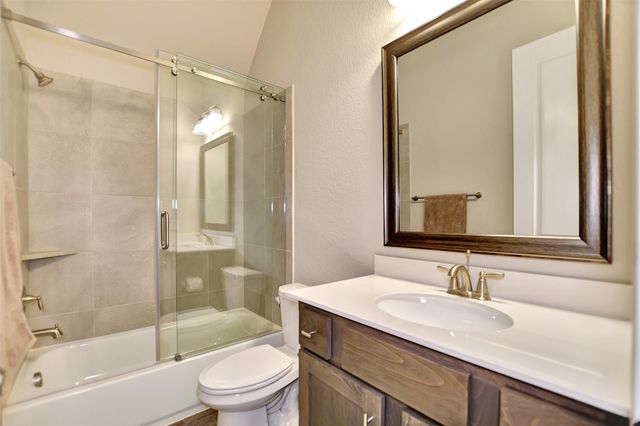 21824 S Enchanted Rock Drive, Porter, TX 77365