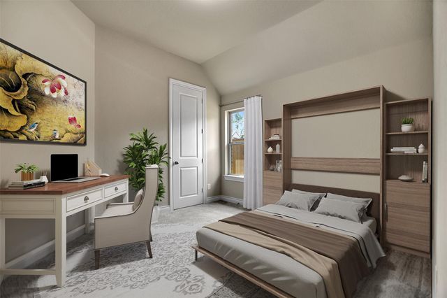 21824 S Enchanted Rock Drive, Porter, TX 77365