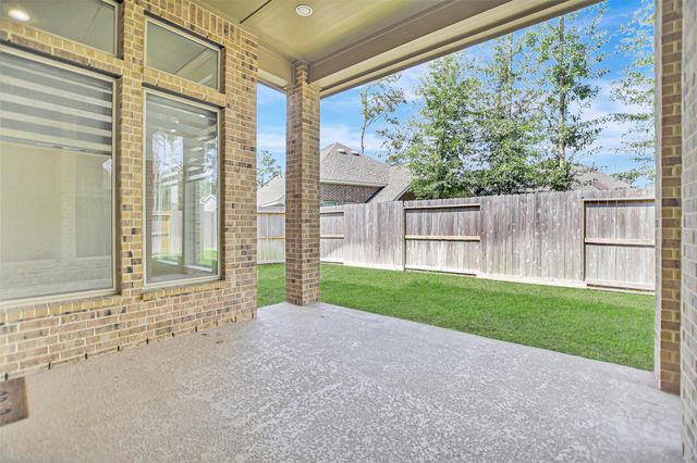 21824 S Enchanted Rock Drive, Porter, TX 77365