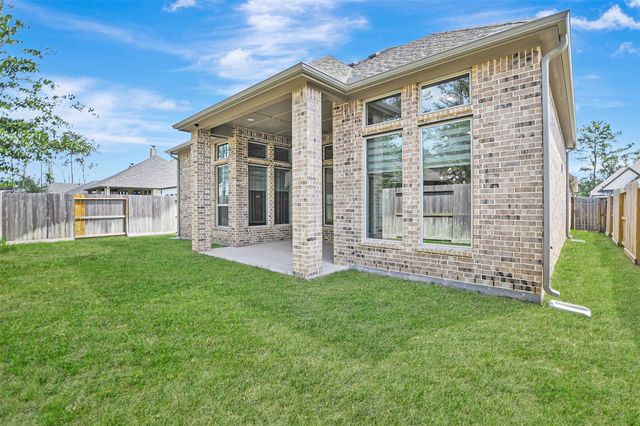 21824 S Enchanted Rock Drive, Porter, TX 77365