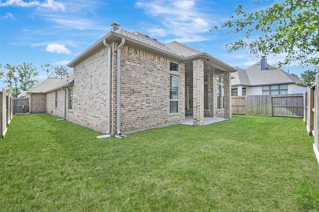 21824 S Enchanted Rock Drive, Porter, TX 77365